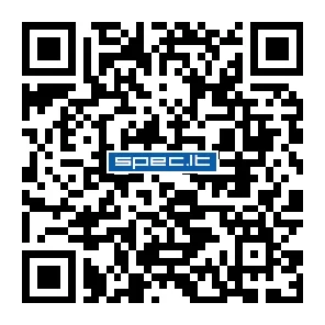 QR kodas | Kauno plaukimo meistrų ir neįgaliųjų klubas Takas