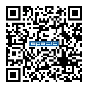 QR kodas | Kauno policijos darbuotojų profesinė sąjunga | spec.lt