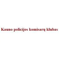 Kauno policijos komisarų klubas