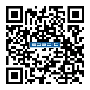 QR kodas | Kauno polifax, UAB