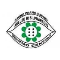 Kauno Prano Daunio ugdymo centras