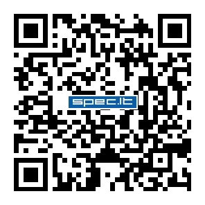 QR kodas | Kauno Prano Daunio ugdymo centras | spec.lt