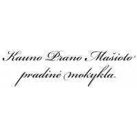 Kauno Prano Mašioto pradinė mokykla