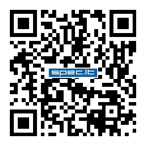 QR kodas | Kauno Prano Mašioto pradinė mokykla | spec.lt