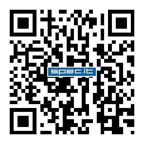 QR kodas | Kauno prekiautojų profesinė sąjunga | spec.lt