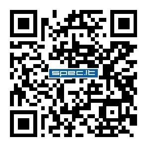 QR kodas | KAUNO PREKIŲ EKSPERTIZĖ, UAB | spec.lt