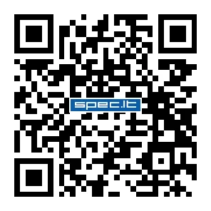QR kodas | Kauno prekyba, UAB | spec.lt