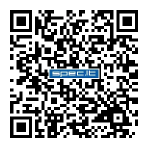 QR kodas | Kauno prekybos, pramonės ir amatų rūmai, Marijampolės filialas | spec.lt