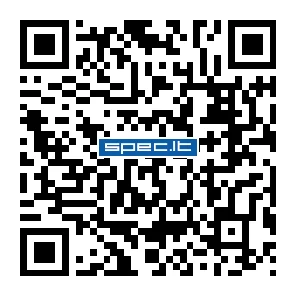 QR kodas | Kauno prekybos, pramonės ir amatų rūmų Kėdainių filialas | spec.lt