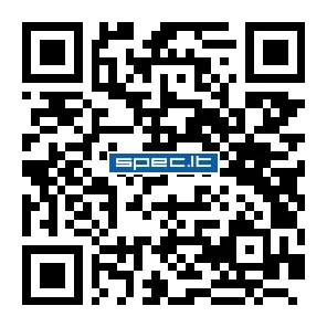 QR kodas | Kauno Prendzeliavos bendruomenė