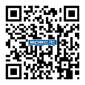 QR kodas | Kauno profesinė sąjunga Draugystė | spec.lt