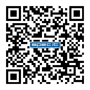 QR kodas | KAUNO PROFILAKTINĖS DEZINFEKCIJOS STOTIS, UAB