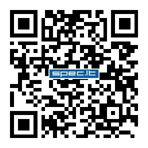 QR kodas | Kauno projektai, MB