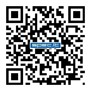 QR kodas | KAUNO PROJEKTAI, UAB | spec.lt