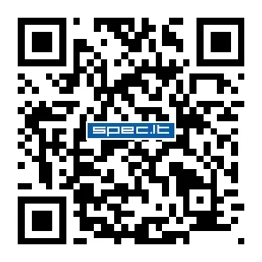 QR kodas | KAUNO PROJEKTAS, UAB | spec.lt