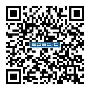 QR kodas | Kauno projektavimo restauravimo ir statybos institutas, UAB | spec.lt