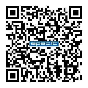 QR kodas | Kauno psichiatrijos ligoninės sveikatos apsaugos darbuotojų profesinė sąjunga | spec.lt