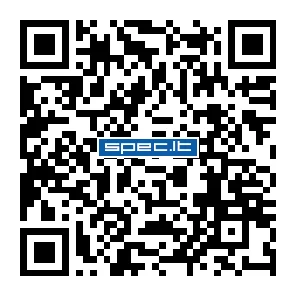 QR kodas | Kauno psichoanalizės ir psichoterapijos studijų draugija | spec.lt