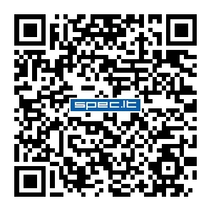QR kodas | KAUNO PSICHOLOGINĖS IR SOCIALINĖS PAGALBOS CENTRAS, asociacija