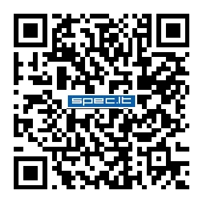 QR kodas | Vytauto Didžiojo universiteto Ugnės Karvelis gimnazija, VŠĮ