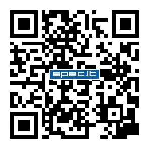 QR kodas | Kauno r. apylinkės prokuratūra