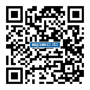 QR kodas | Kauno r. Babtų lopšelisdarželis | spec.lt