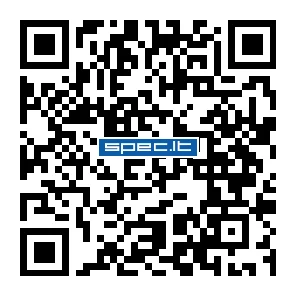 QR kodas | Kauno r. Batniavos mokykla-daugiafunkcis centras | spec.lt