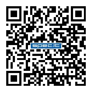 QR kodas | Kauno r. dziudo ir jojimo sporto mokykla | spec.lt