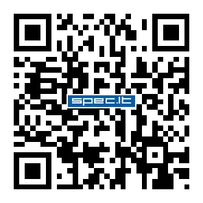 QR kodas | Kauno r. Ežerėlio pagrindinė mokykla | spec.lt