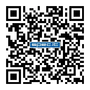 QR kodas | Kauno r. Garliavos Juozo Lukšos gimnazija