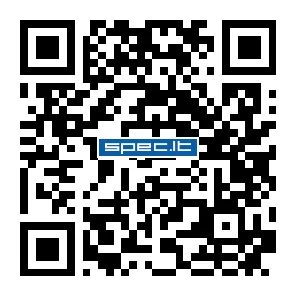 QR kodas | Kauno r. Garliavos meno mokykla | spec.lt
