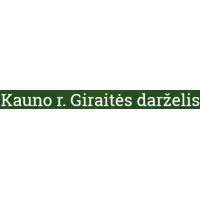 Kauno r. Giraitės darželis