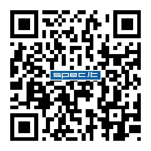 QR kodas | Kauno r. Girionių darželis | spec.lt