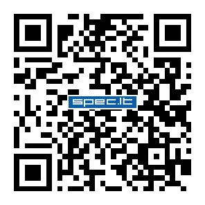 QR kodas | Kauno r. Jonučių darželis | spec.lt