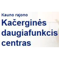 Kauno r. Kačerginės daugiafunkcis centras | spec.lt