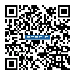 QR kodas | Kauno r. Kačerginės daugiafunkcis centras