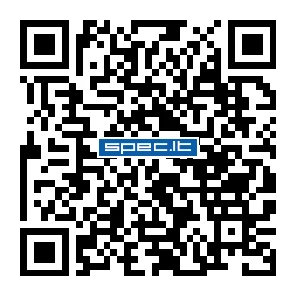 QR kodas | Kauno r. Kačerginės vaikų sanatorijos Žibutė mokykla | spec.lt