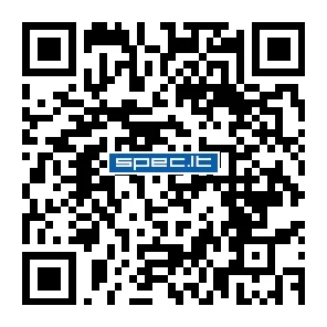 QR kodas | Kauno r. Karmėlavos Balio Buračo gimnazija