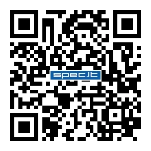 QR kodas | Kauno r. Kulautuvos lopšelisdarželis | spec.lt