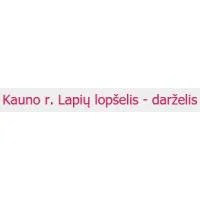 Kauno r. Lapių lopšelisdarželis