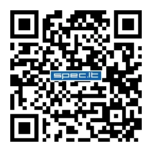 QR kodas | Kauno r. Lapių lopšelisdarželis | spec.lt