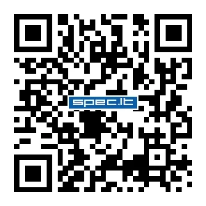 QR kodas | Kauno rajono neįgaliųjų draugija | spec.lt