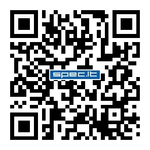 QR kodas | Kauno r. Neveronių gimnazija | spec.lt