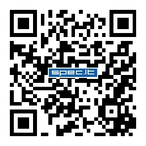 QR kodas | Kauno r. Neveronių lopšelisdarželis | spec.lt