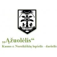 Kauno r. Noreikiškių lopšelisdarželis Ąžuolėlis