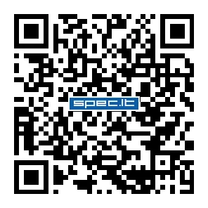 QR kodas | Kauno r. Noreikiškių lopšelisdarželis Ąžuolėlis | spec.lt