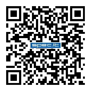 QR kodas | Kauno r. Panevėžiuko mokykla-daugiafunkcis centras | spec.lt