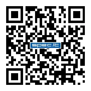QR kodas | Kauno rajono priešgaisrinė saugos tarnyba, VŠĮ | spec.lt