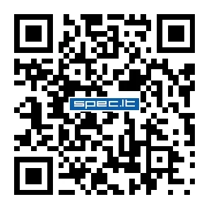 QR kodas | Kauno r. Raudondvario gimnazija | spec.lt