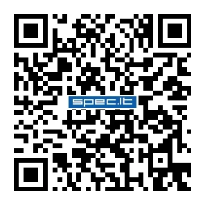 QR kodas | Kauno r. Raudondvario lopšelisdarželis Vyturėlis | spec.lt